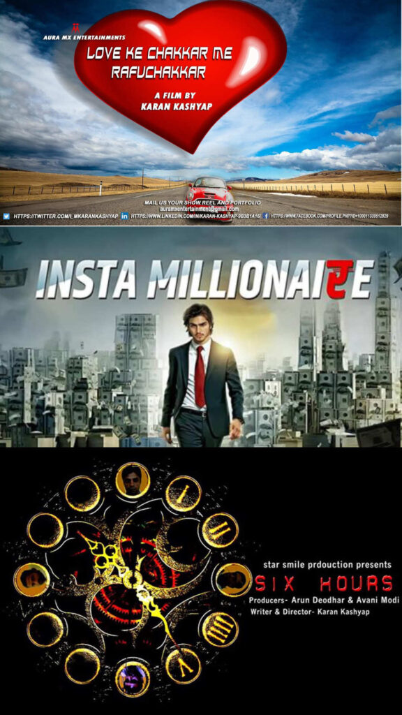 line production of pocket fm