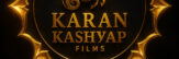 karan kashyap films logo